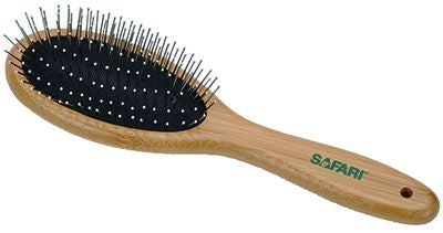 Large dog store brush