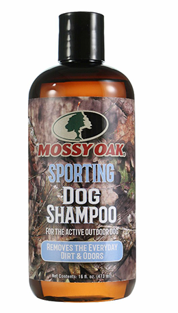 Mossy oak outlet dog