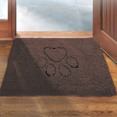 Dog gone mat best sale