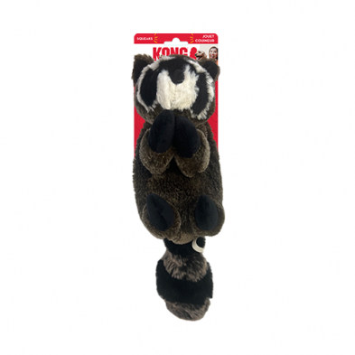 KONG WILD LOW STUFF MEDIUM DOG TOY