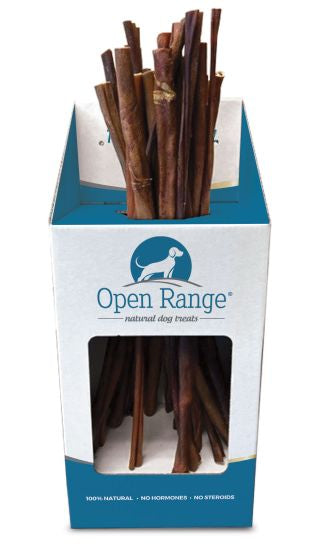 OPEN RANGE BEEF COLLAGEN STICK XL DOG 22-24IN