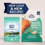 NATURAL BALANCE LIMITED INGREDIENT GRAIN FREE CHICKEN AND GREEN PEA CAT 4LB