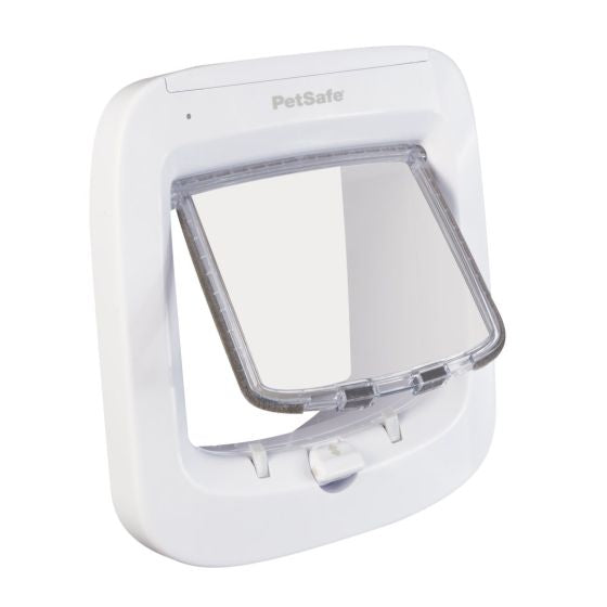 PETSAFE MICROCHIP CAT FLAP 1PC