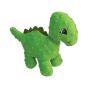 SNUGAROOZ BRIANNA THE BRONTO 8"