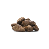 VITAL ESSENTIALS RAW BAR FREEZE-DRIED RAW DUCK HEARTS DOG & CAT SNACKS