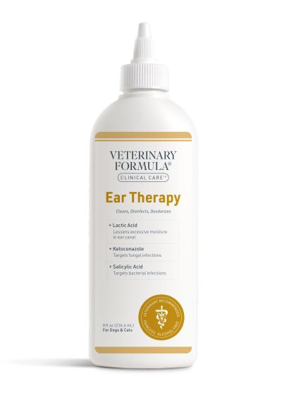 SYNERGY LABS EAR THERAPY 4OZ