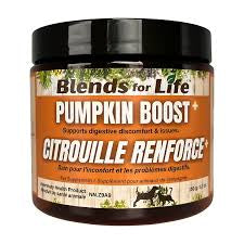 BLEND FOR LIFE PUMPKIN BOOST + 150G