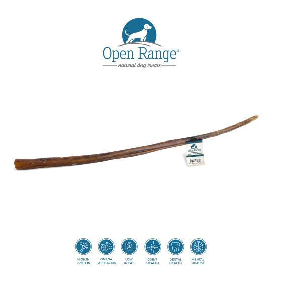 OPEN RANGE WATER BUFFALO STICK DOG 22-24IN