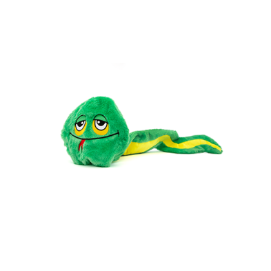 GURU HIDE-A-TAIL MEDIUM DOG TOY